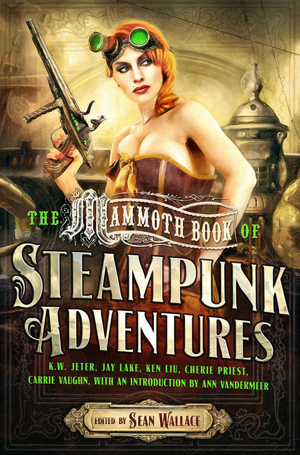 STEAMPUNK by Joe-Roberts STEAMPUNK by Joe-Roberts