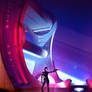 SCIENCE FICTION