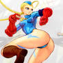 Cammy