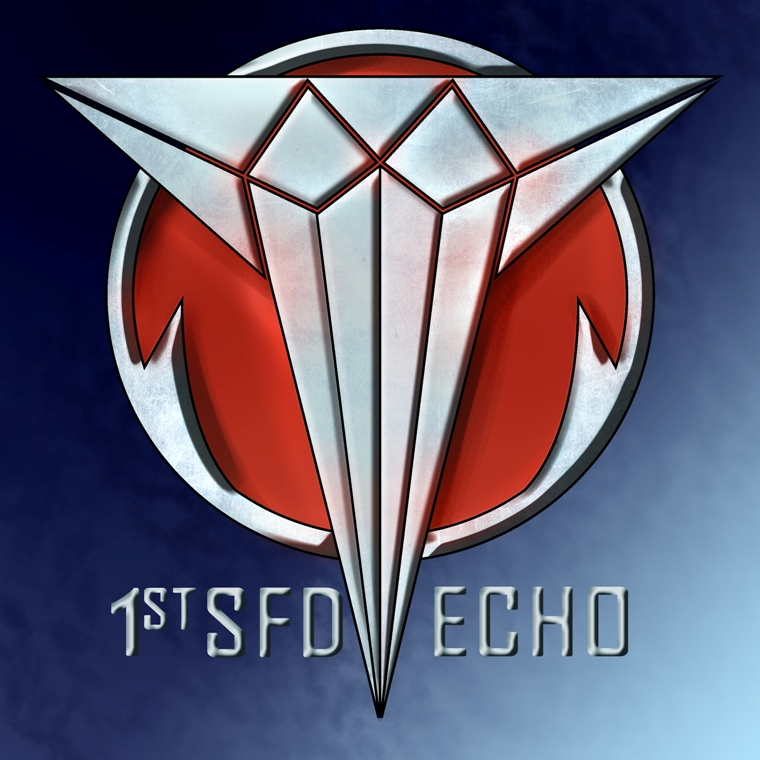 comm: 1st SFD logo