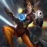 Tracer Rework