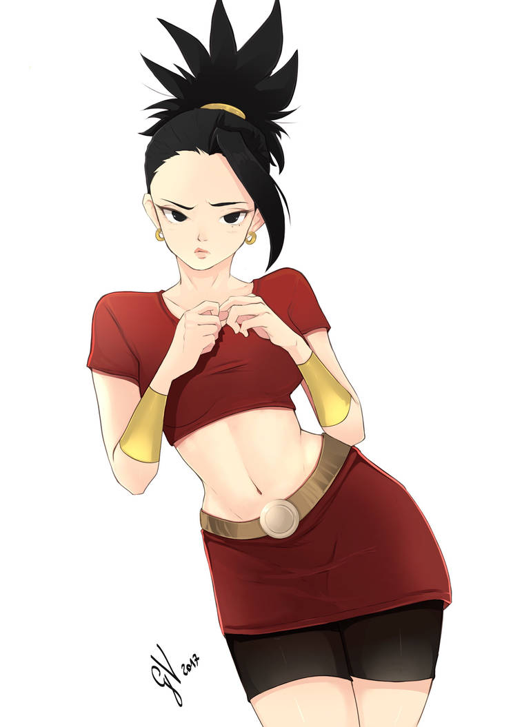 Kale by BlueDemon4 Kale by BlueDemon4