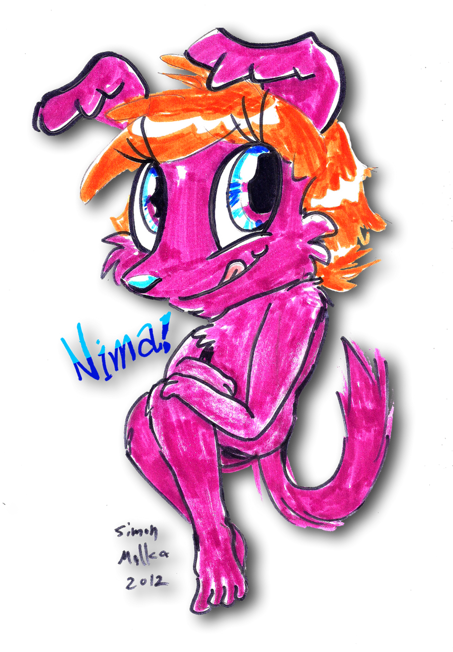 Nima