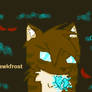 Hawkfrost/Warrior Cats