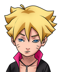 Boruto