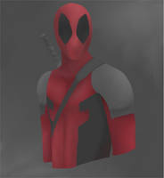 Wade Wilson