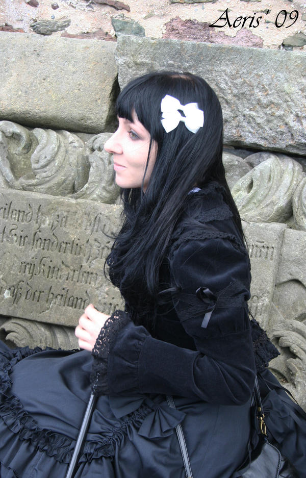 CP 2009 Gothic Lolita