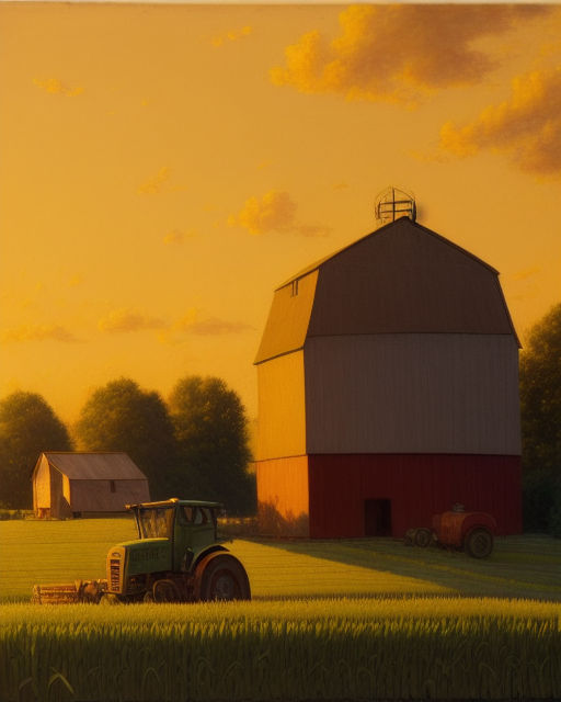 Farm 3 of 3 by Artguy149 on DeviantArt