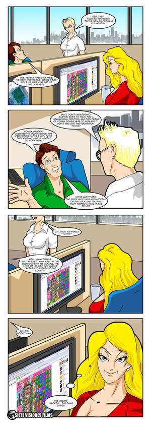Webcomics Deviantart Explore the Best Webcomics Art | DeviantArt