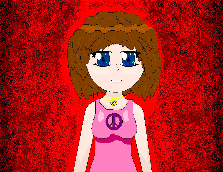 Kelly - ANiME'D by xMisha-chanx on DeviantArt