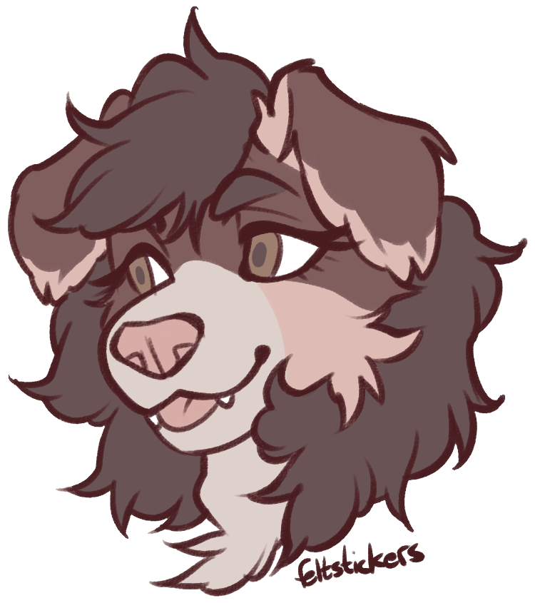 Stream raffle prize 2 by feltstickers on DeviantArt