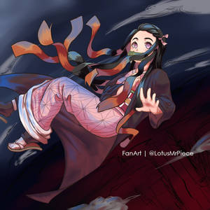 Nezuko