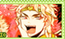 [Request][JJBA] DIO stamp