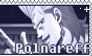 [JJBA] Polnareff Stamp