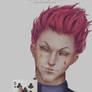 Hisoka