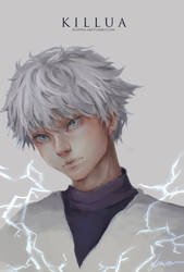 Killua