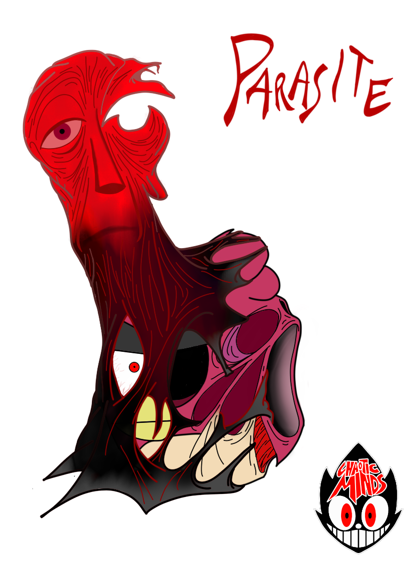 Angry Birds: Parasite Fanart by JRrandomproductions on DeviantArt