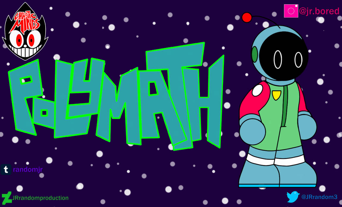 POLYMATH: arcade game (New game project) by JRrandomproductions on ...