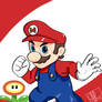 Super Smash Hype: Mario