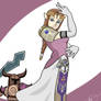 Super Smash Hype: Zelda