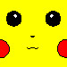 Pikachu Icon