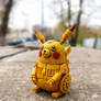 Robot Pikachu