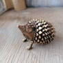 Steampunk Hedgehog