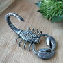 Mechanical Scorpion