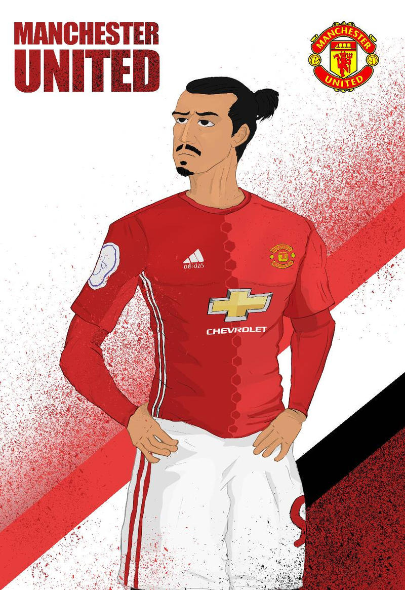 Zlatan Ibrahimovic Fanart By Kcrcks On DeviantArt zlatan-ibrahimovic-fanart-by-kcrcks-on-deviantart