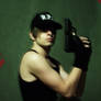 Leon S. Kennedy - Ready 4 War