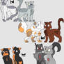 Some better cat designs