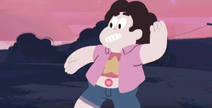 steven