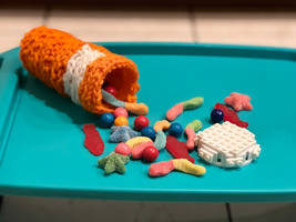 Prescribed Prematurely