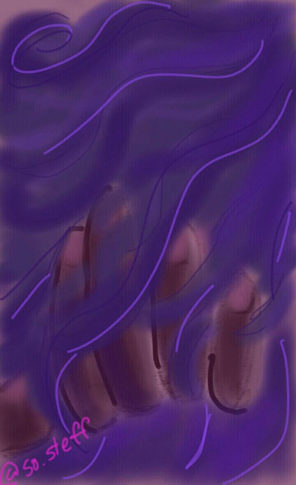 Untangling Deviantart Untangle by stefanienc on DeviantArt