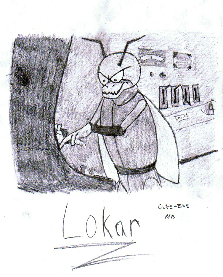 Lokar