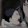 Sasuke, Don't Cry...