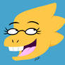 Alphys