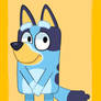 Bluey