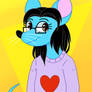 Mouse Andrea