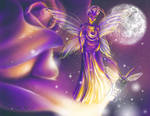 The nature of Magic by Mantina