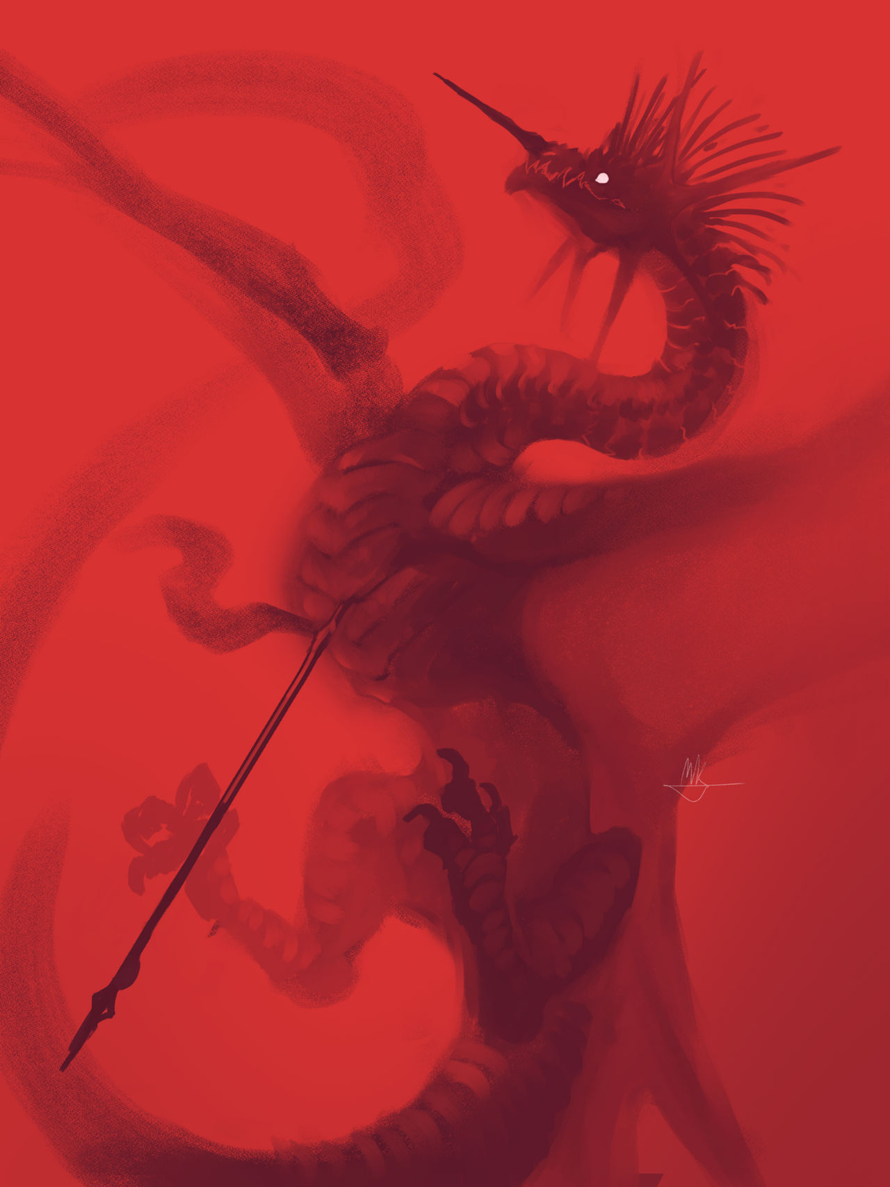 Stagger Characters Stagger by MonoMagpie on DeviantArt