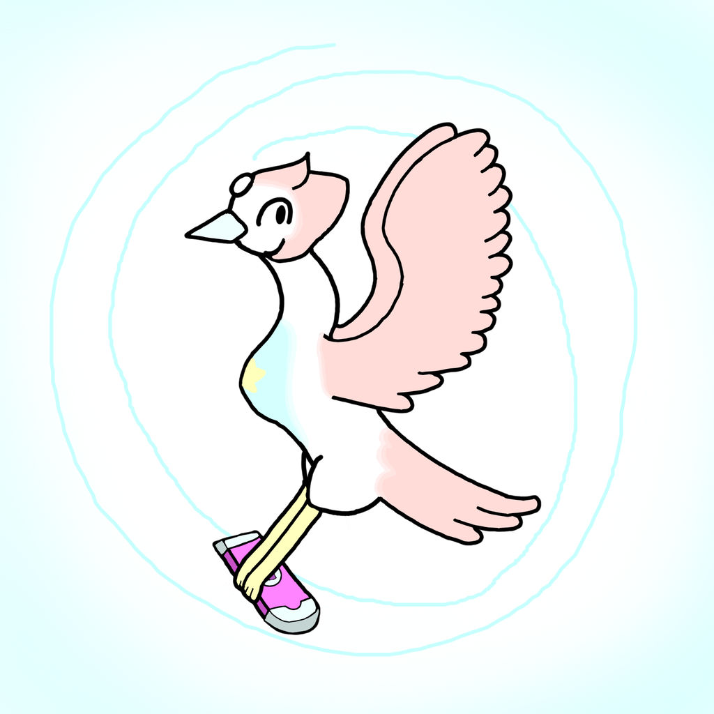 Pearl Bird
