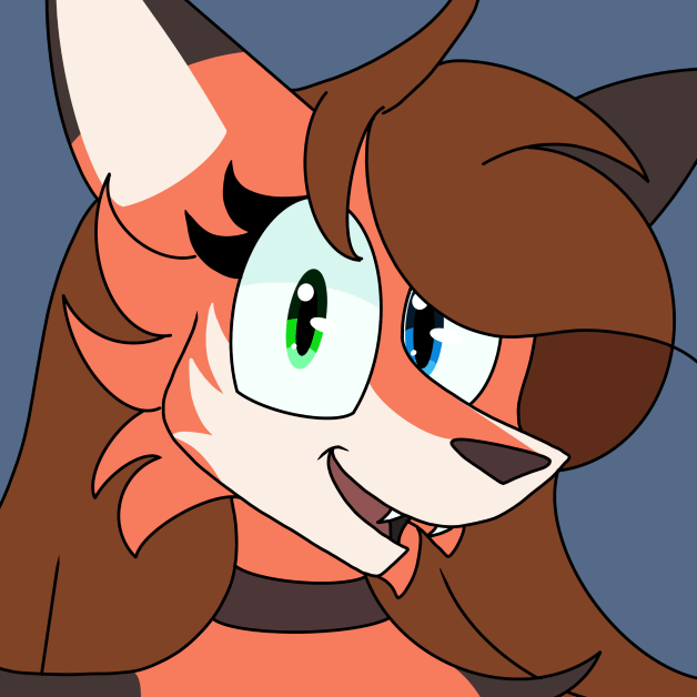 New Icon GIF By ARTZYFoxxi On DeviantArt new-icon-gif-by-artzyfoxxi-on-deviantart