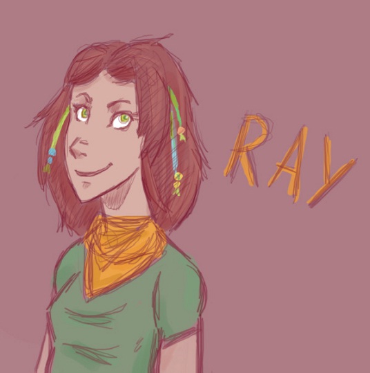 Ray