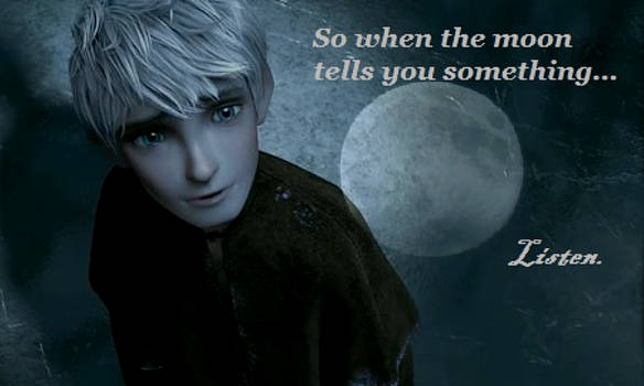 Jack Frost