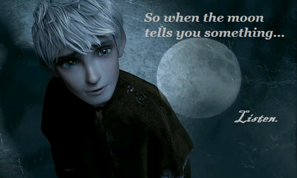 Jack Frost