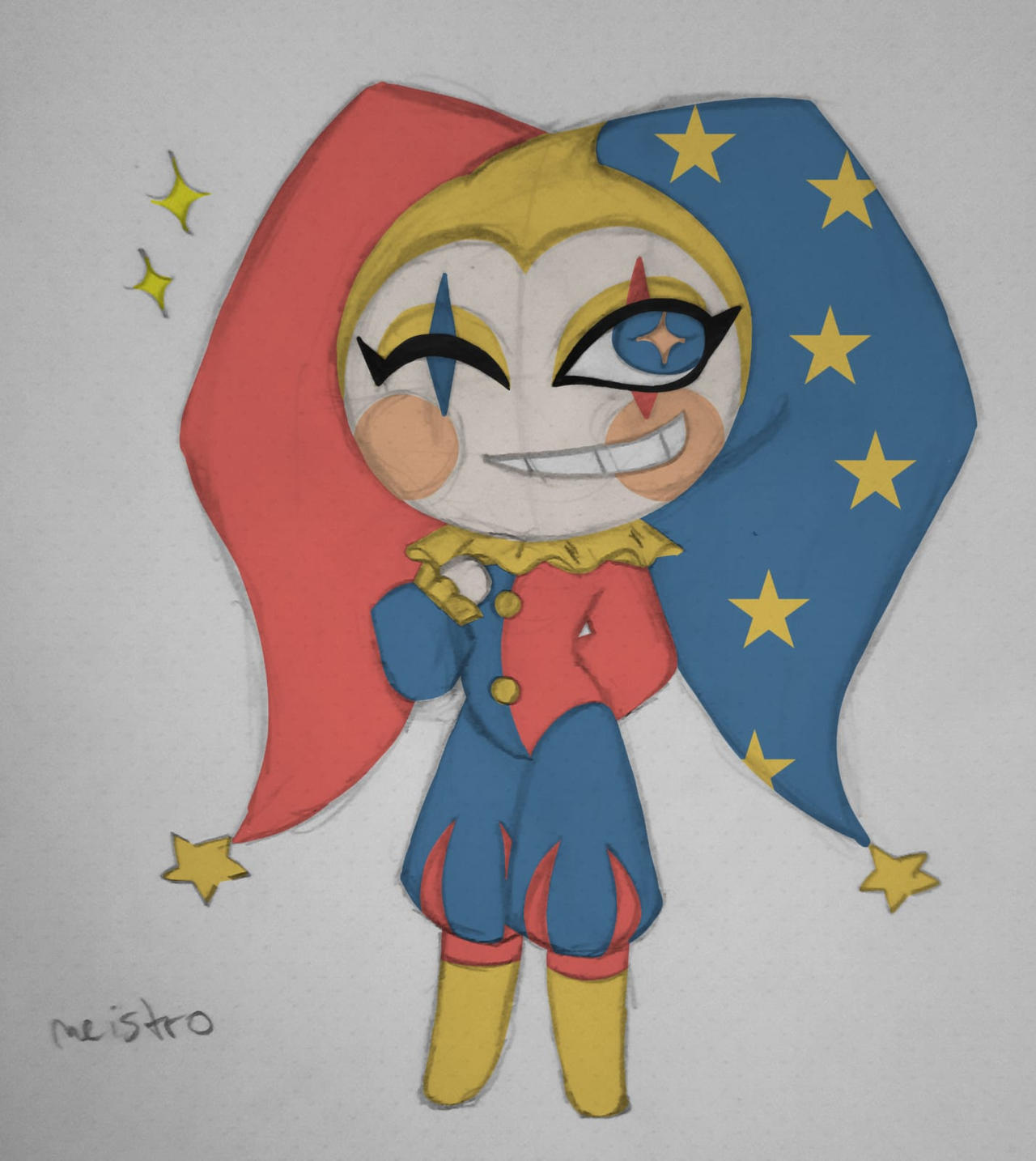 Meistro Sketch Dolly s Factory By Unkownangels On DeviantArt meistro-sketch-dolly-s-factory-by-unkownangels-on-deviantart