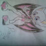 Rouge The Bat 2#