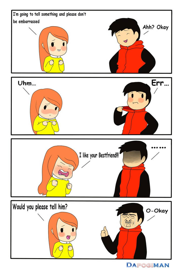 Simple Comiks Simple comics by Dapogiman on DeviantArt
