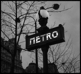 The Metro